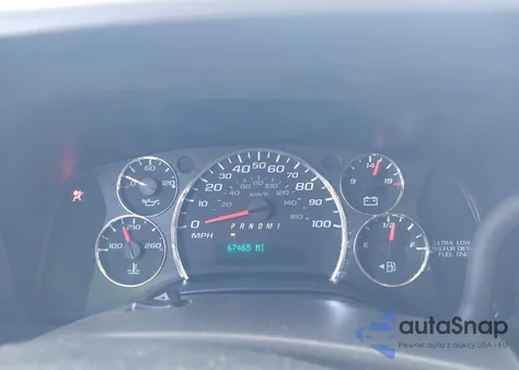 2022 Chevrolet Express Cargo Rwd 2500 Regular Wheelbase Wt z USA, uszkodzony, nr VIN 1GCWGAF11N1239005